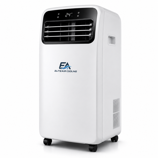 Elite air cooling Air conditioner 5000BTU